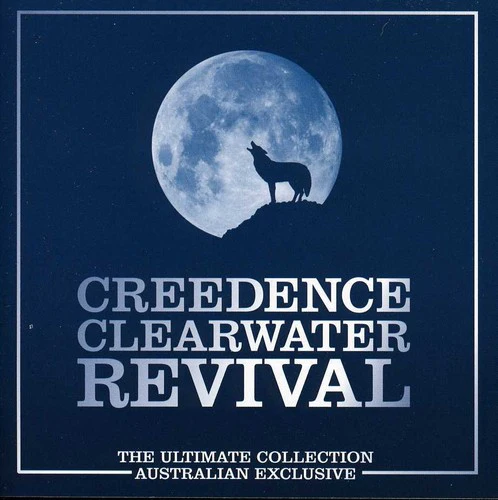 Ultimate Collection CD [Import]