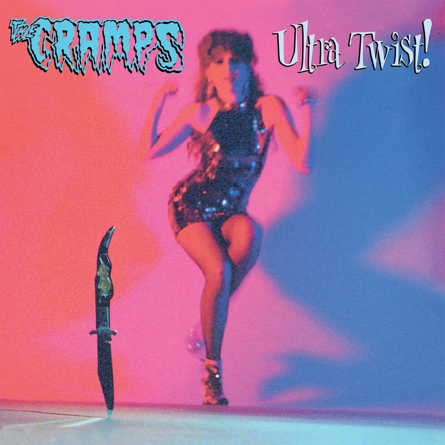 Ultra Twist (180g Vinyl) [Import]