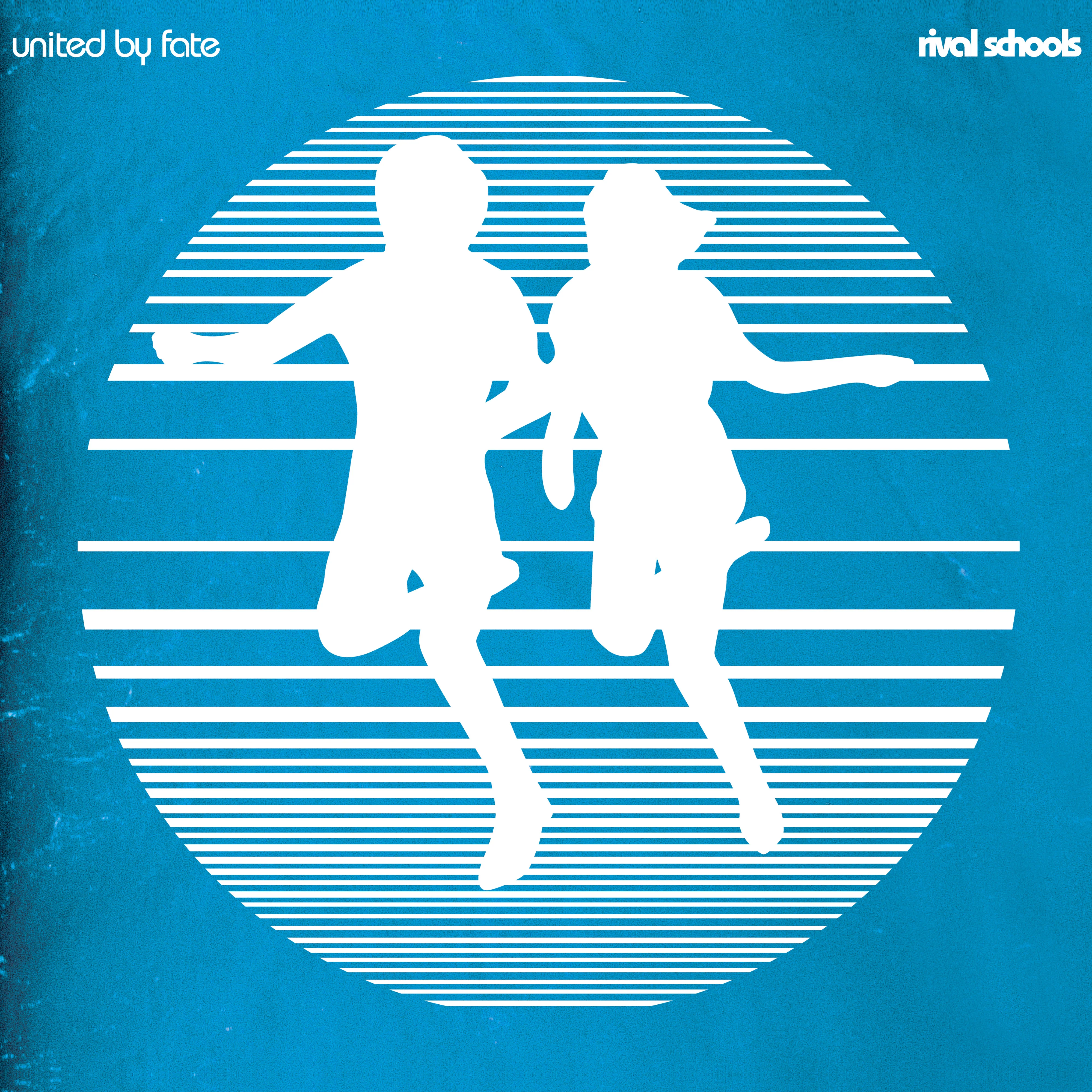 United By Fate (Red Vinyl)