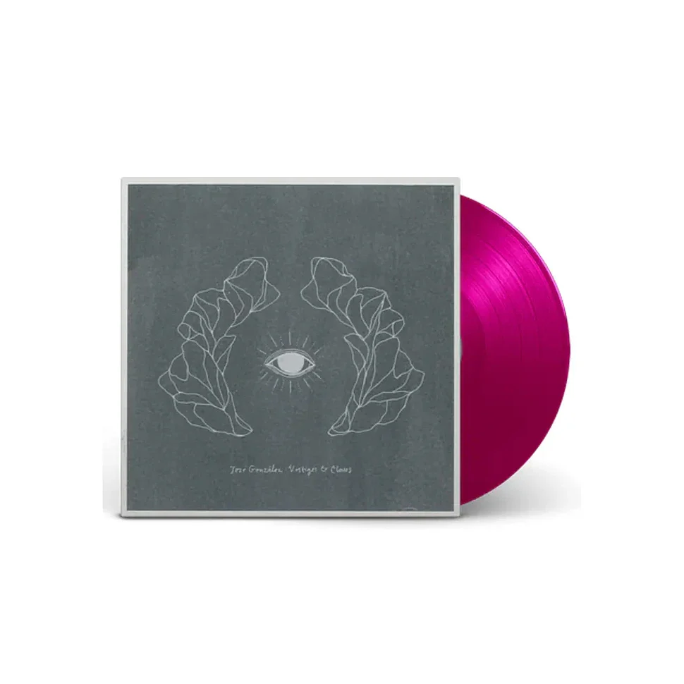 Vestiges & Claws (Colored Vinyl) [Import]