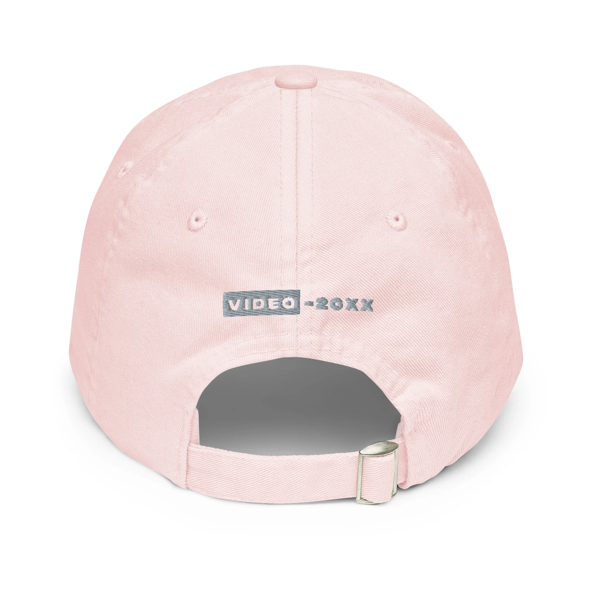 Video [ビデオ] Pastel Cap(s) - Image 6