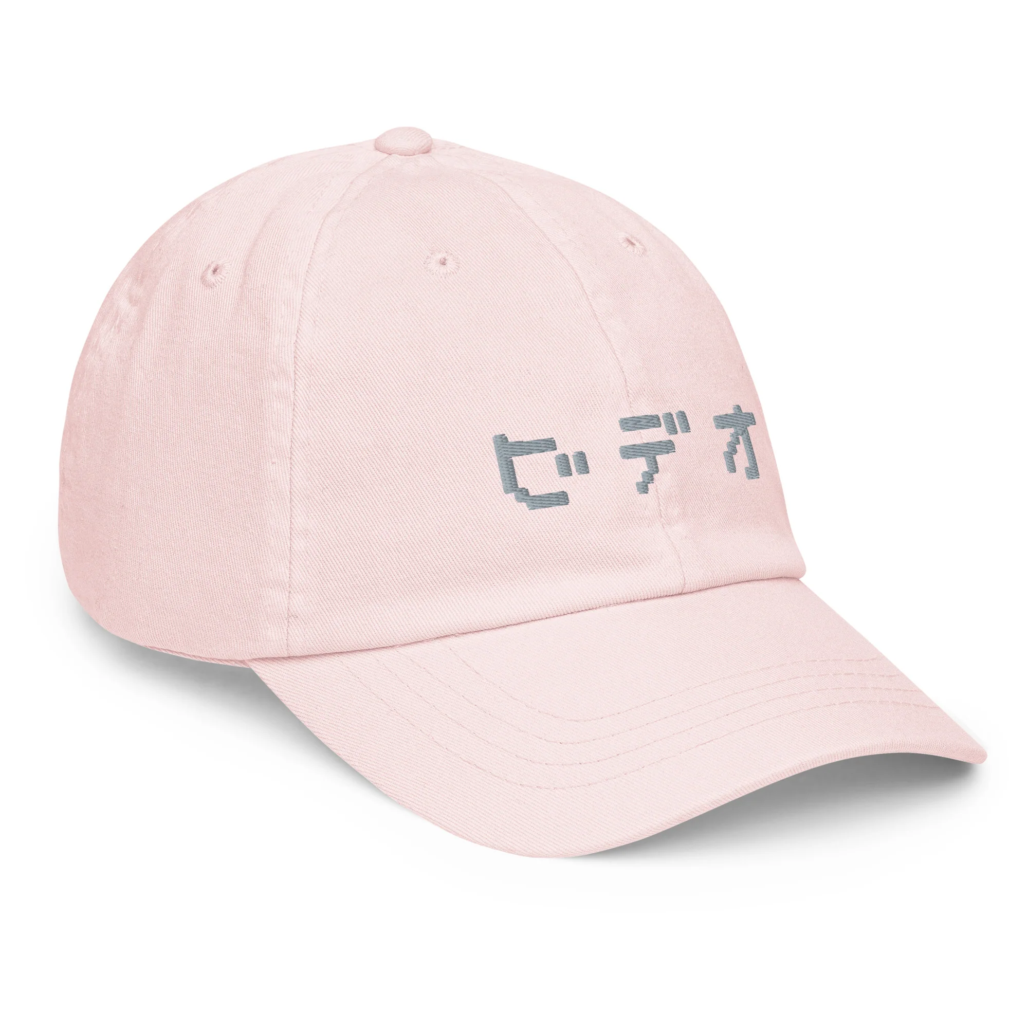 Video [ビデオ] Pastel Cap(s) - Image 7