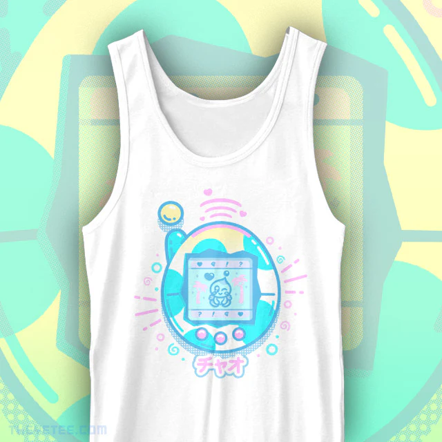 Virtual Pet - Image 4