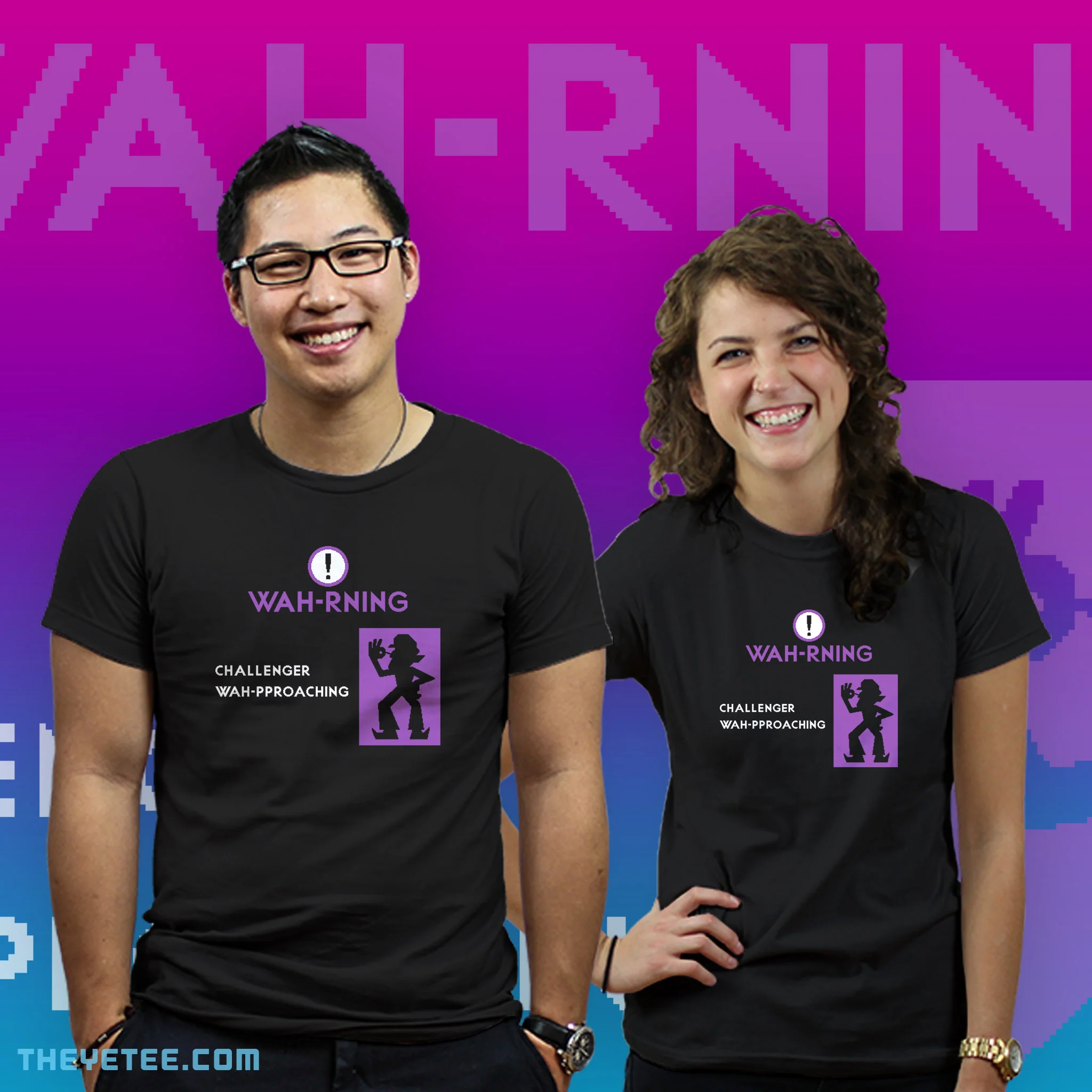 WAH-RNING - Image 3