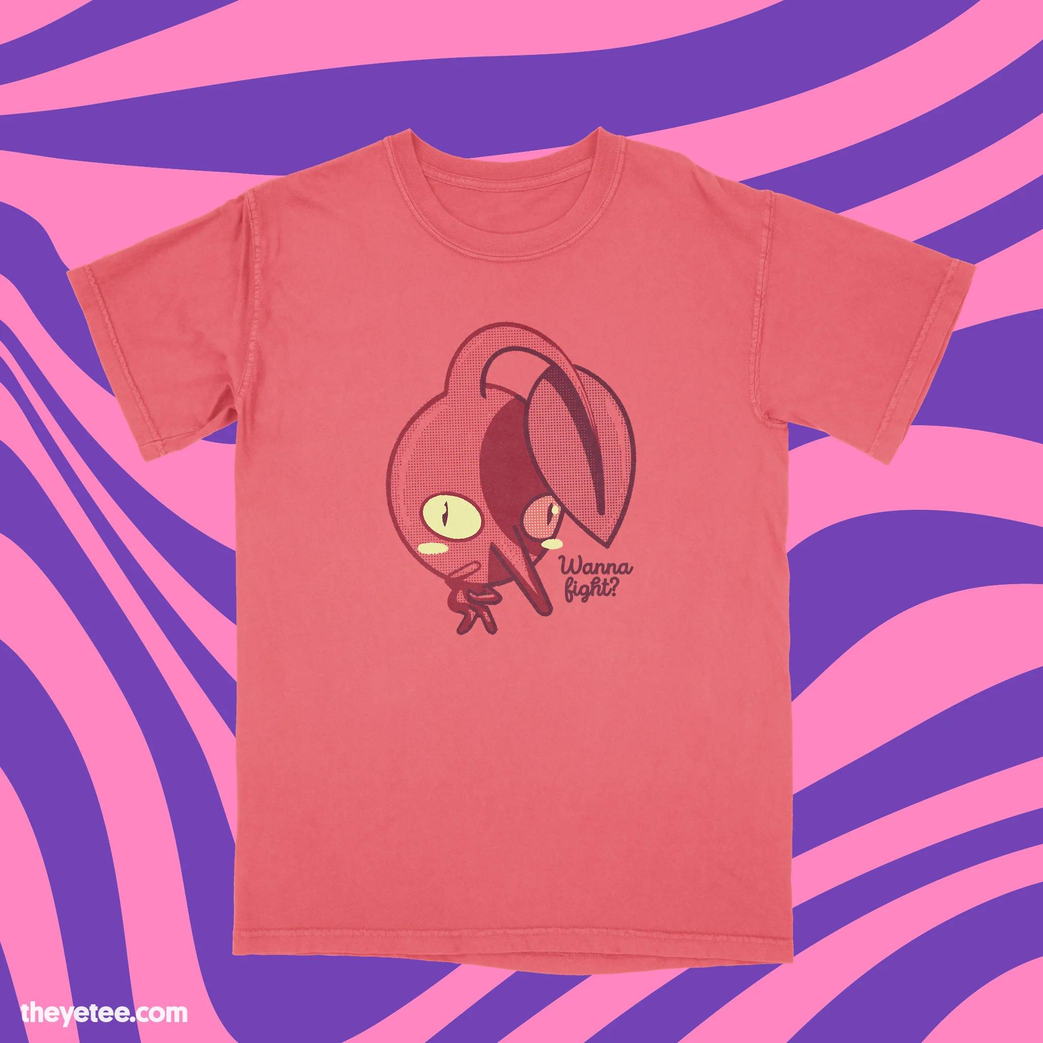 wanna fight? - Image 2