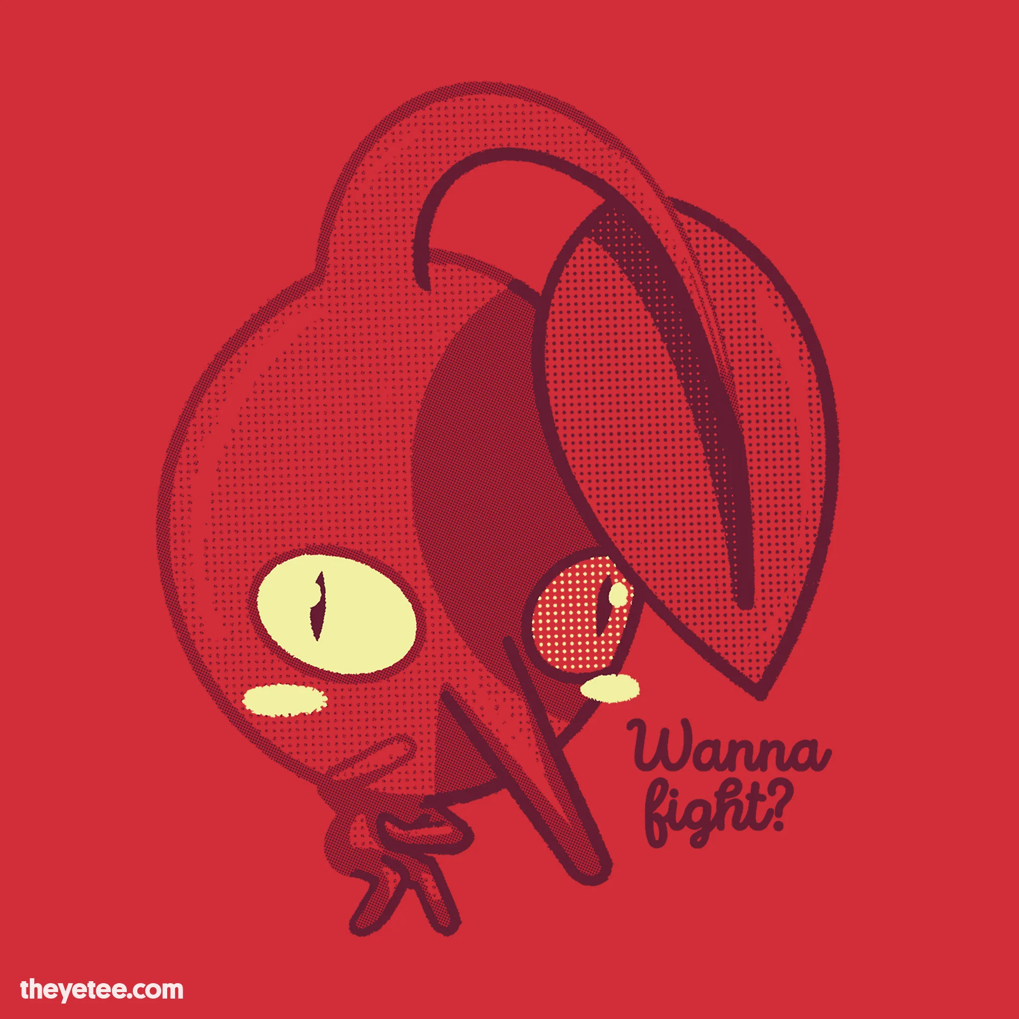 wanna fight? - Image 4