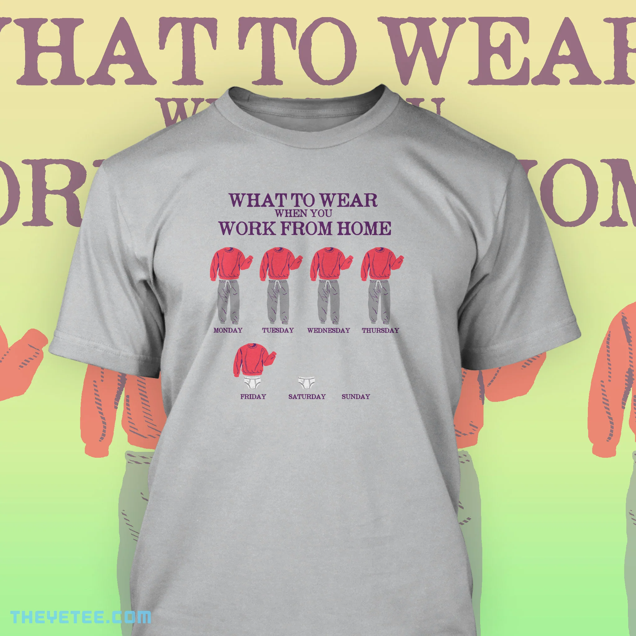 What To Wear - Image 2