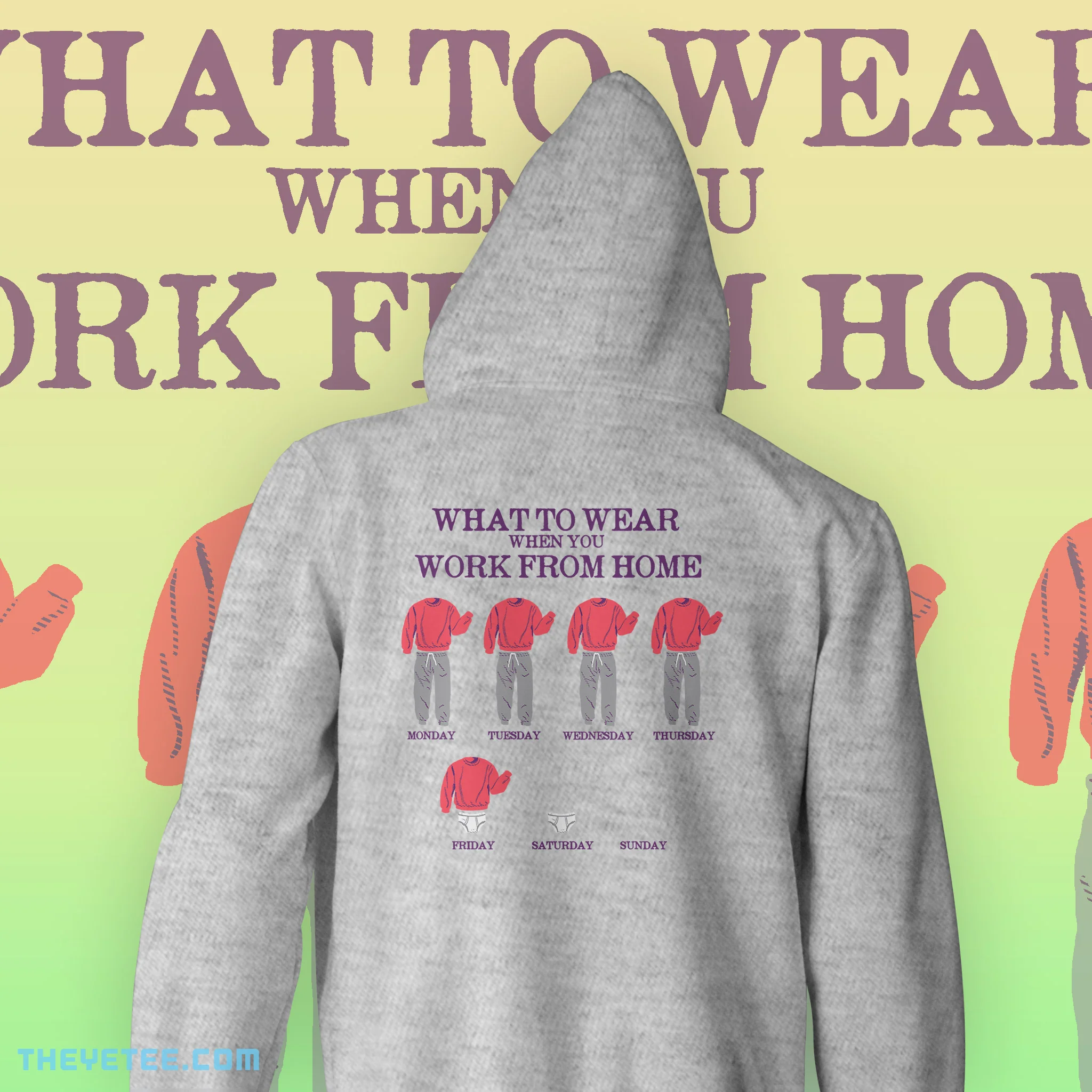 What To Wear - Image 4