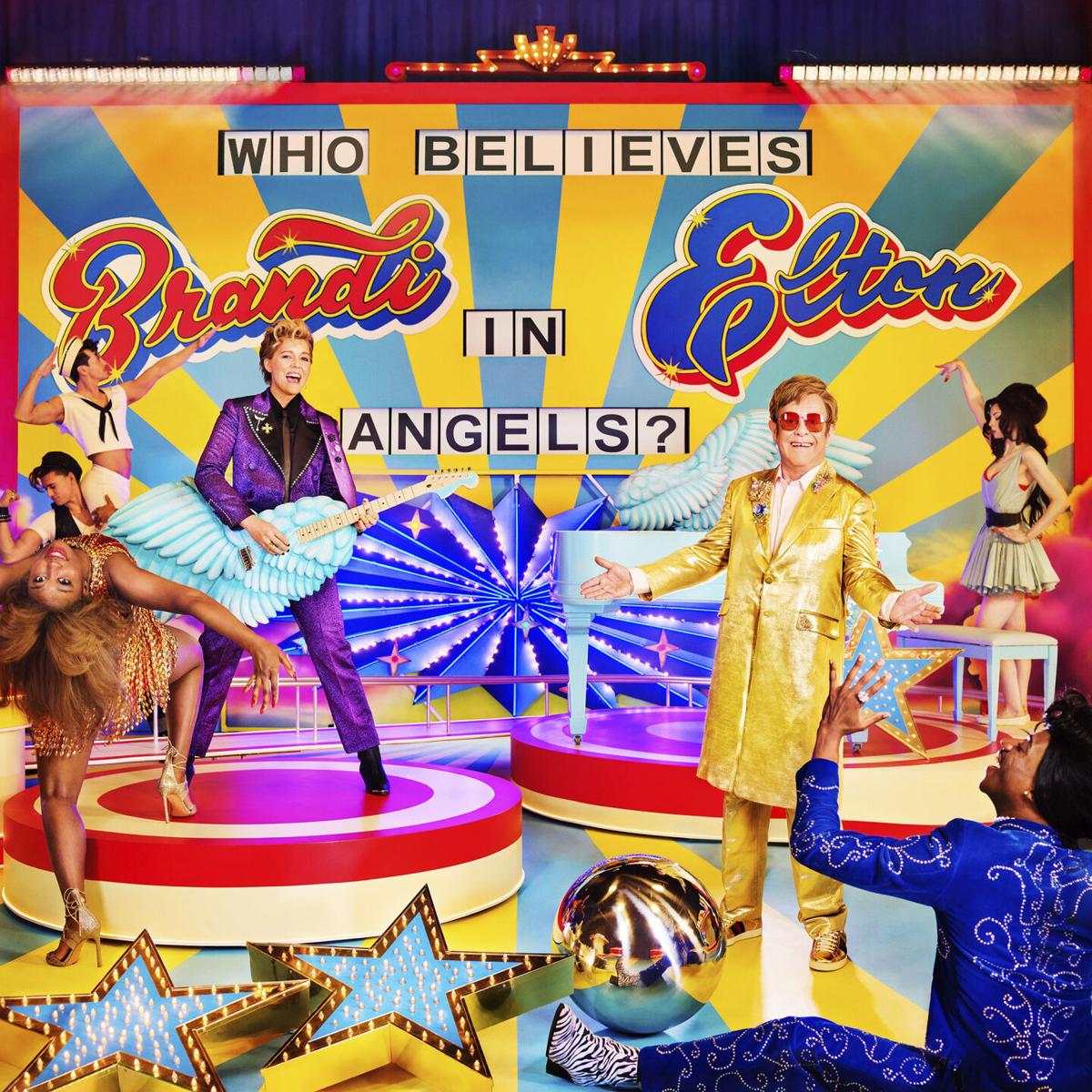 Who Believes In Angels? (Pink Spiral Vinyl) - Image 2