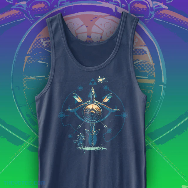 Wild Eye - Image 4
