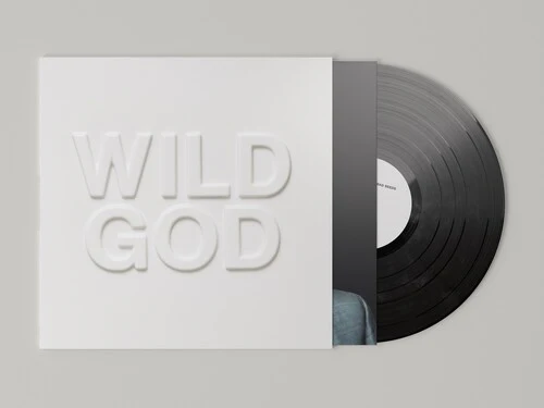 Wild God