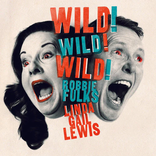 Wild! Wild! Wild!