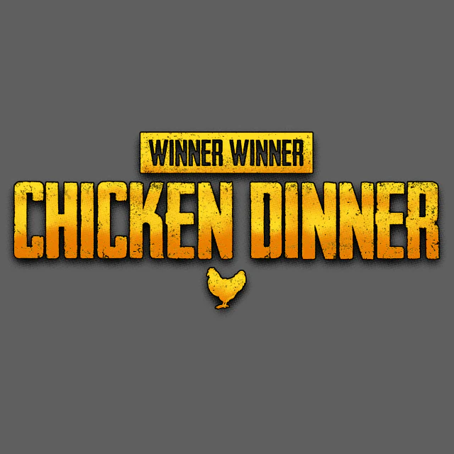 Winner Winner