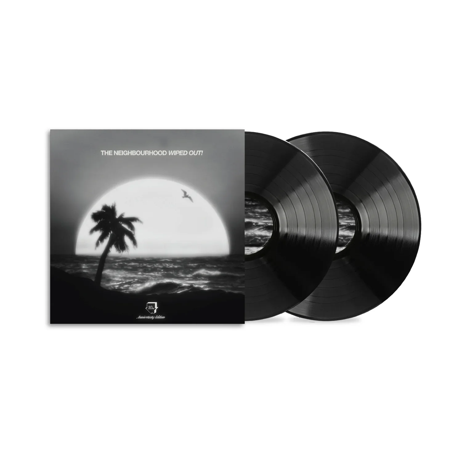 Wiped Out! (10th Anniversary Expanded Edition 2LP)