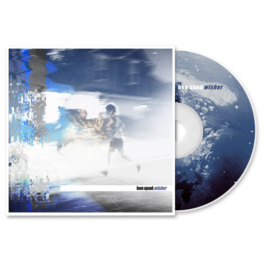Wisher (CD)