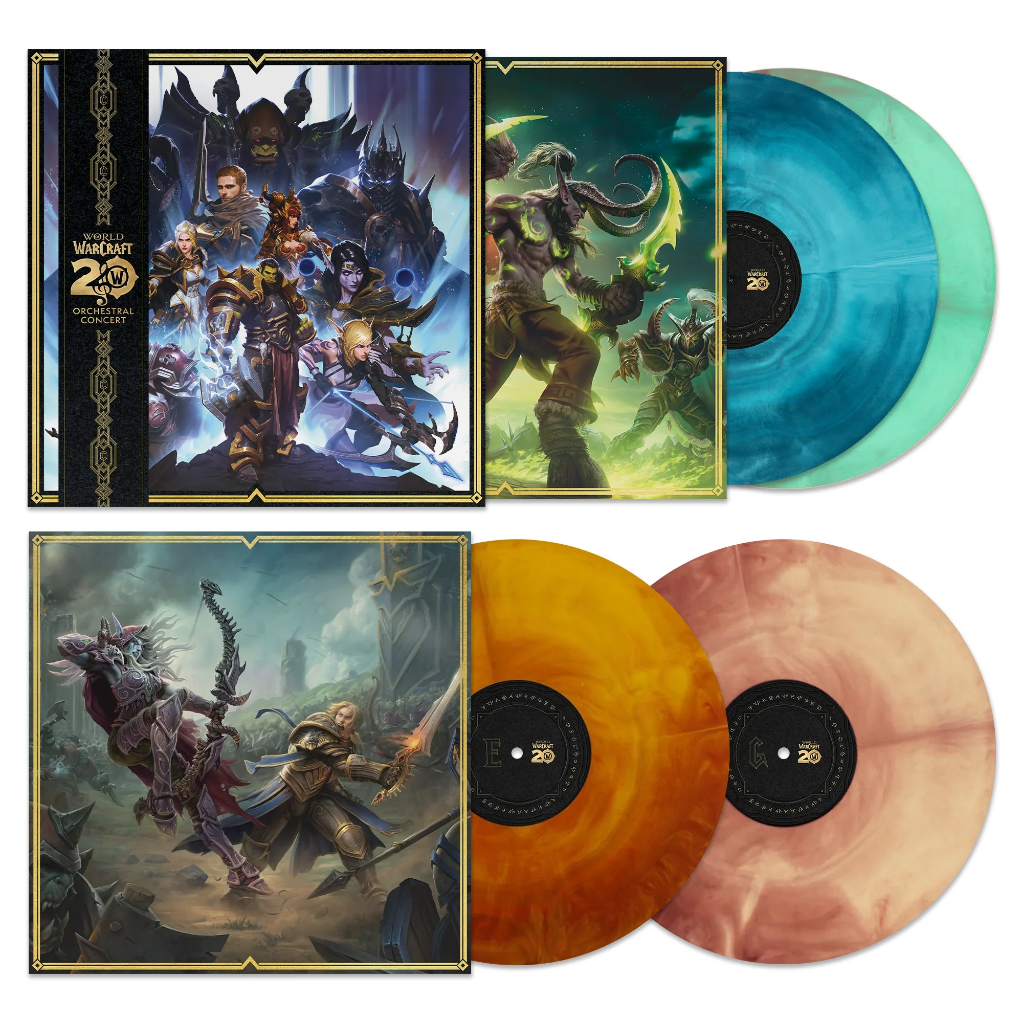 World of Warcraft: 20 Years of Music - Image 2