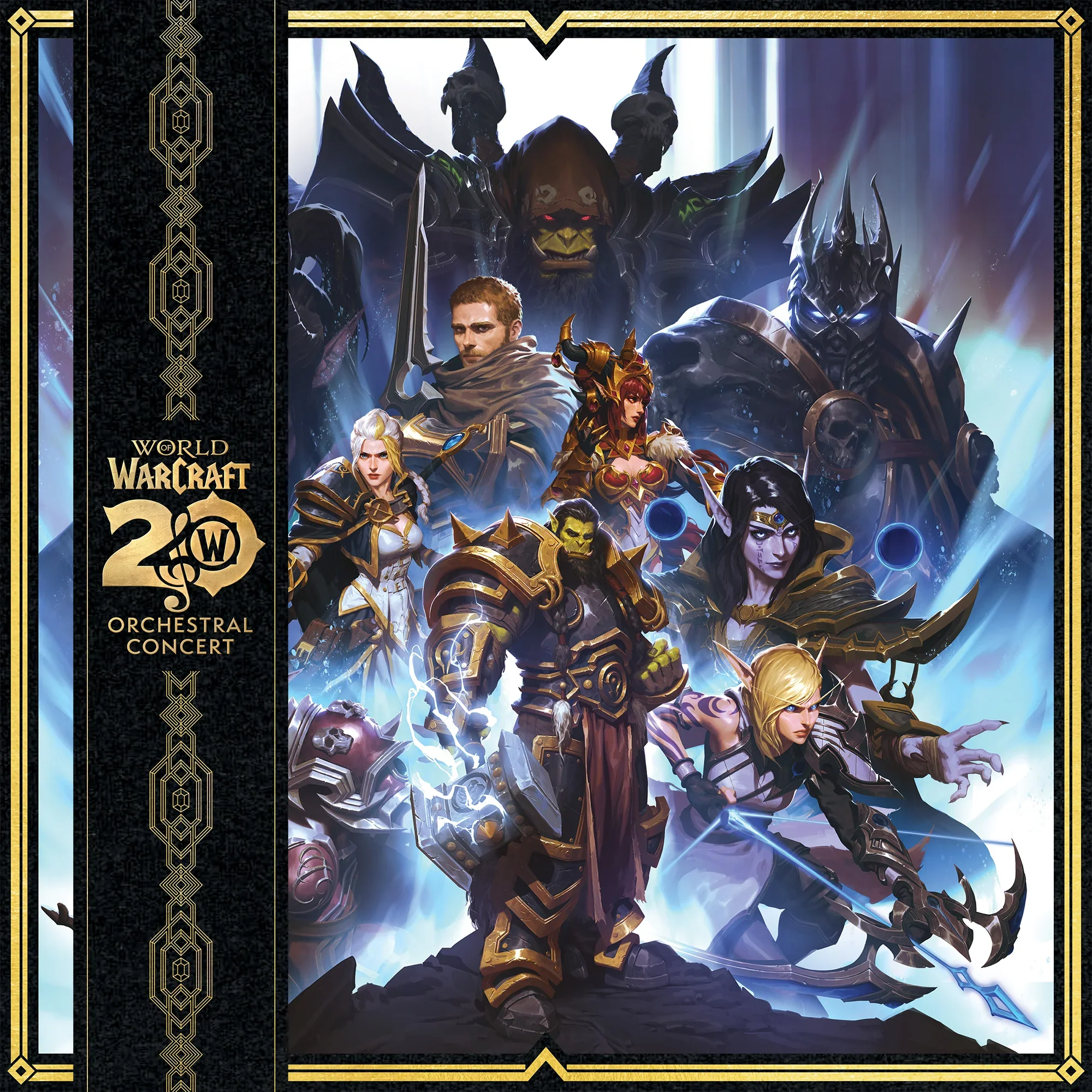 World of Warcraft: 20 Years of Music - Image 4