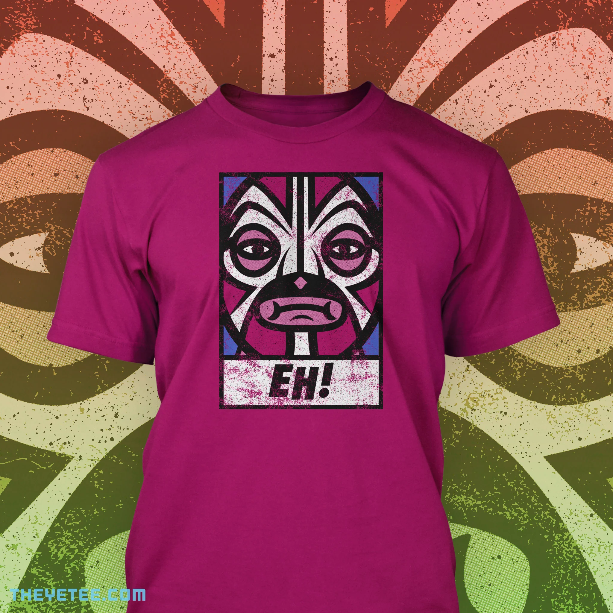 Wrestler's Response - Image 2