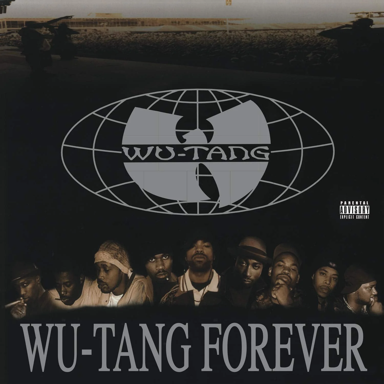 Wu-Tang Forever (180g 4LP) - Image 2