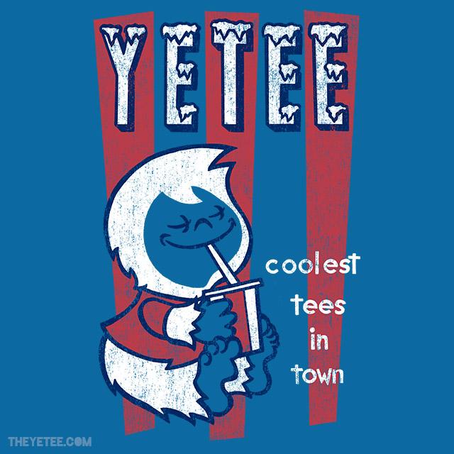 Coolest Tees In Town - Image 2