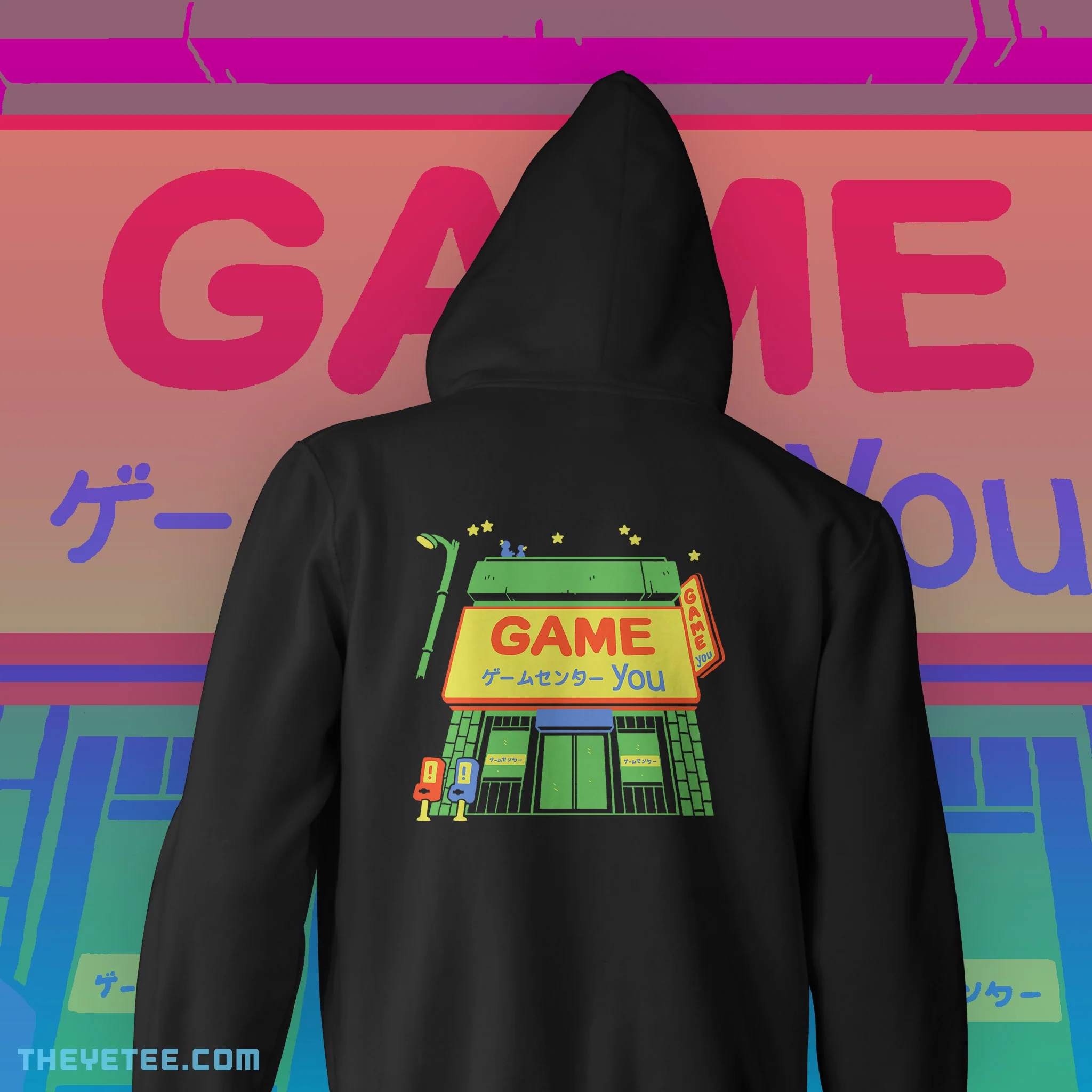 You Arcade - Image 4