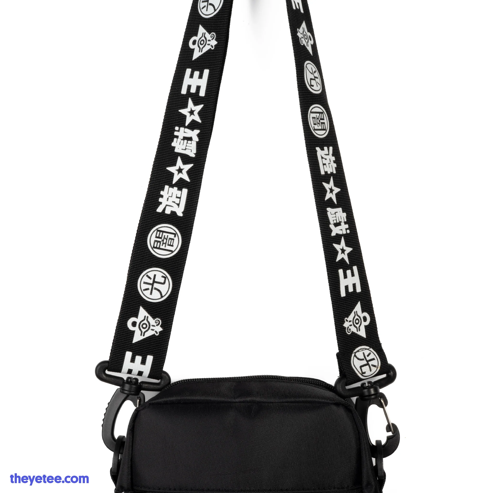 Yu-Gi-Oh! Cross-Body Bag - Image 4