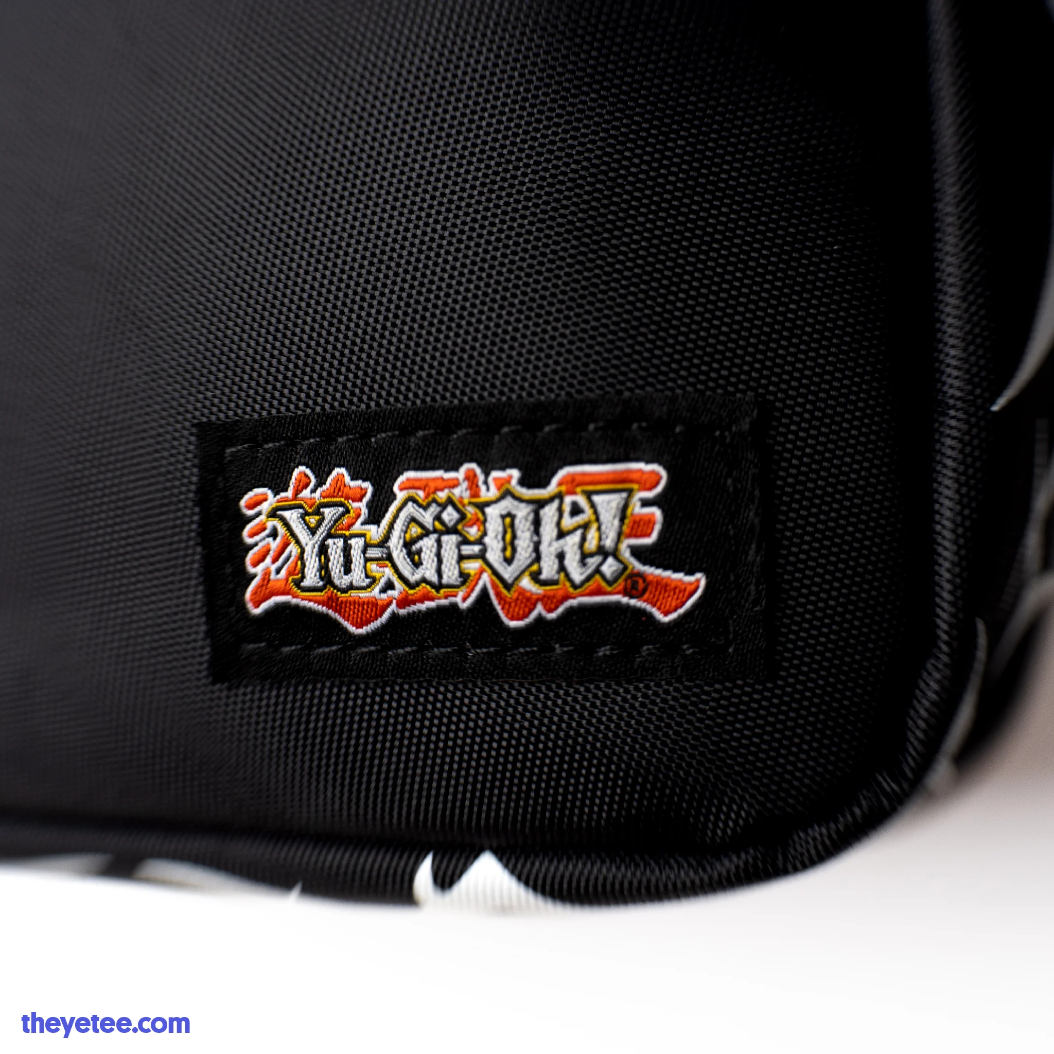 Yu-Gi-Oh! Cross-Body Bag - Image 5