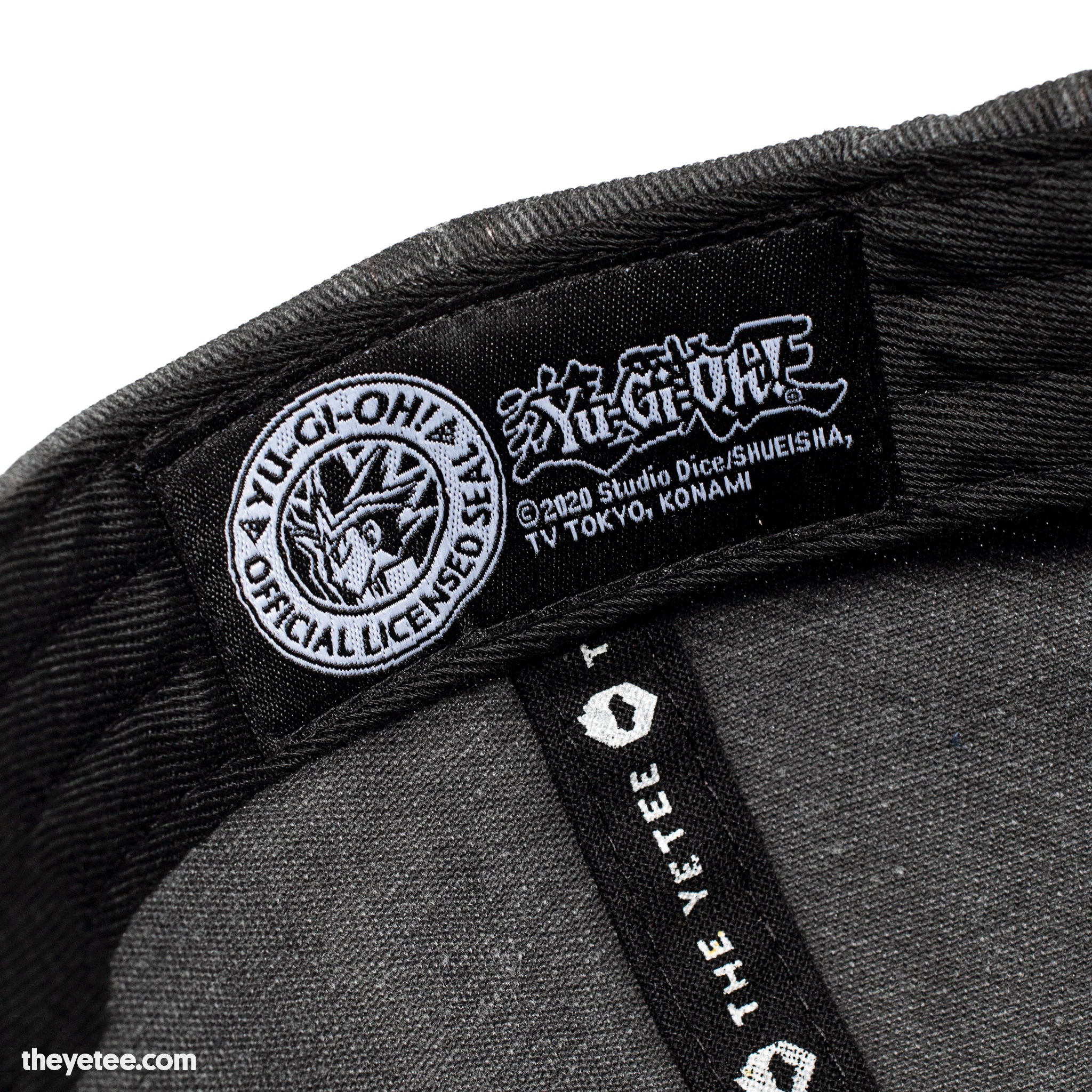 Yu-Gi-Oh Hat - Image 5