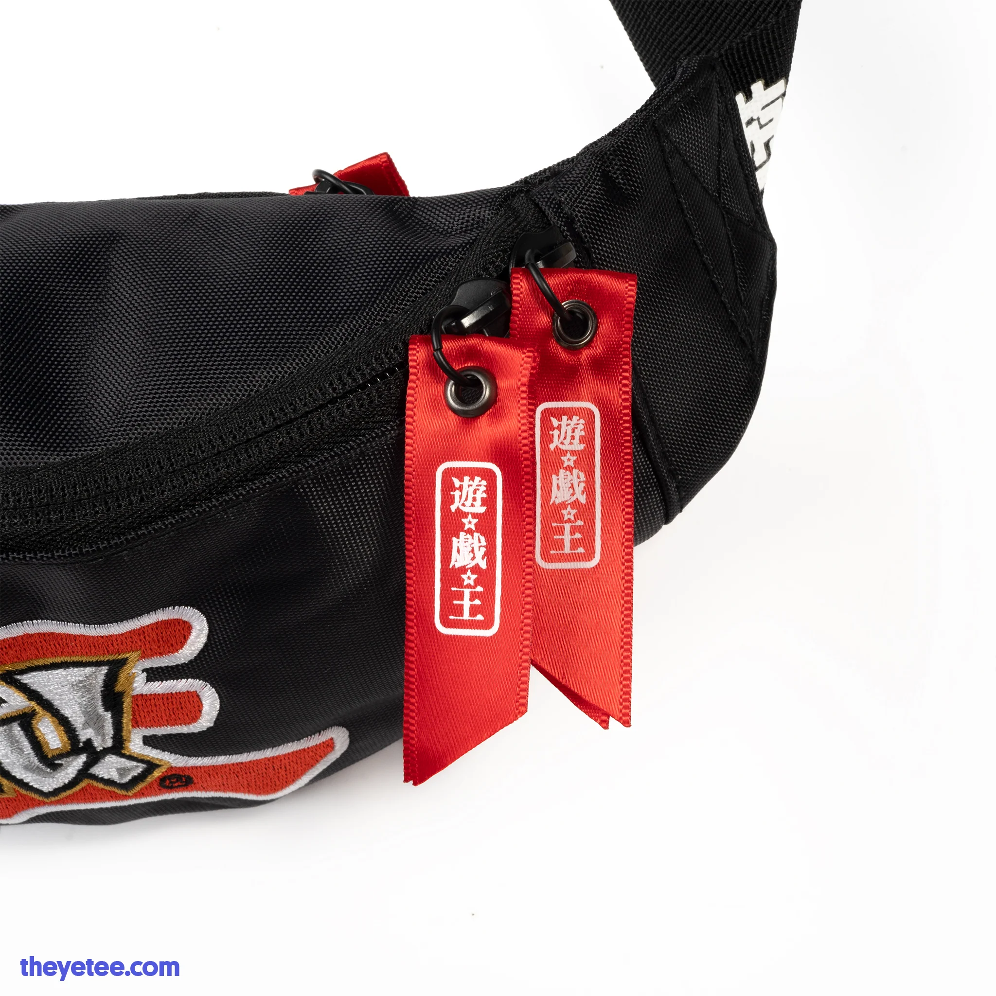 Yu-Gi-Oh! Hip Pack - Image 3