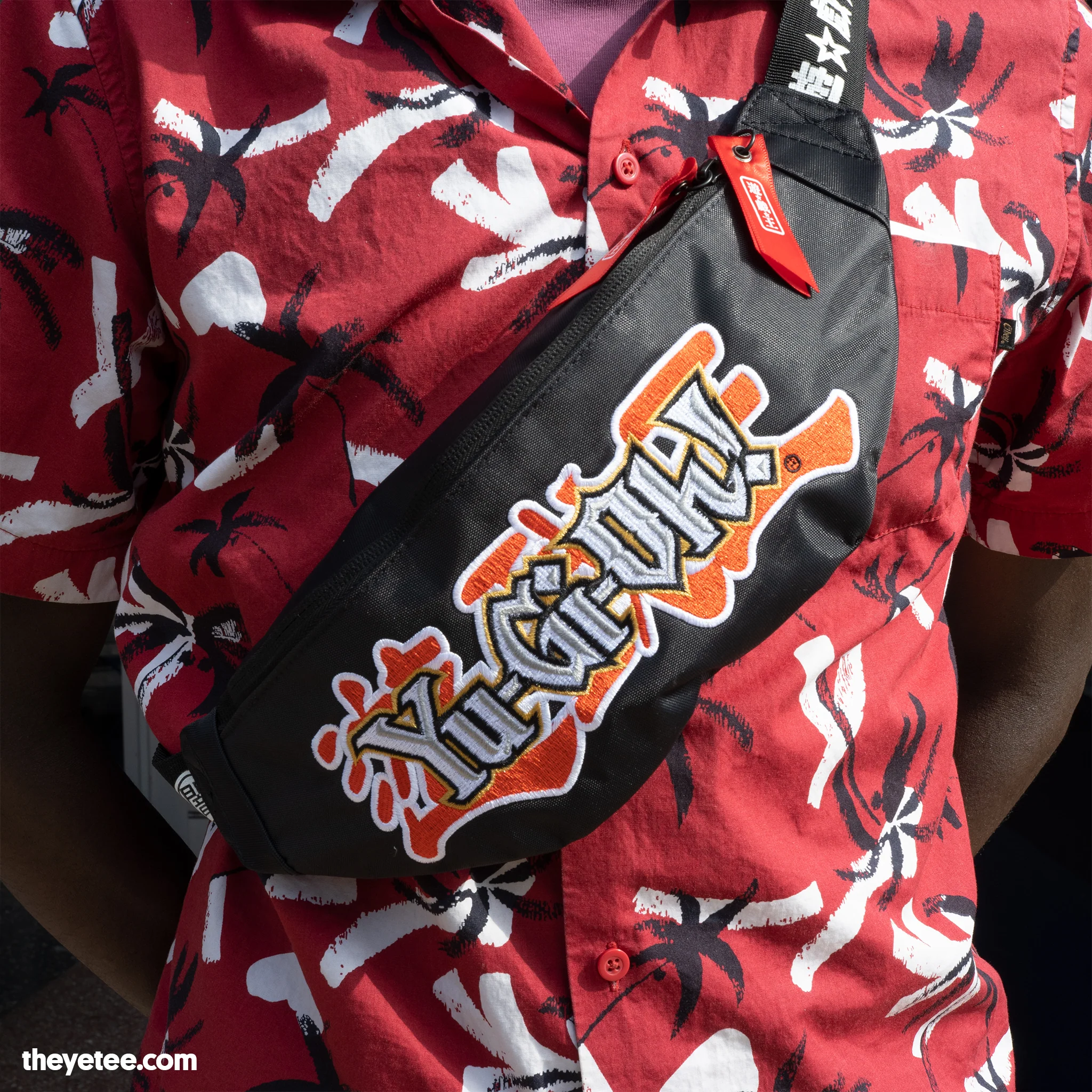 Yu-Gi-Oh! Hip Pack - Image 5