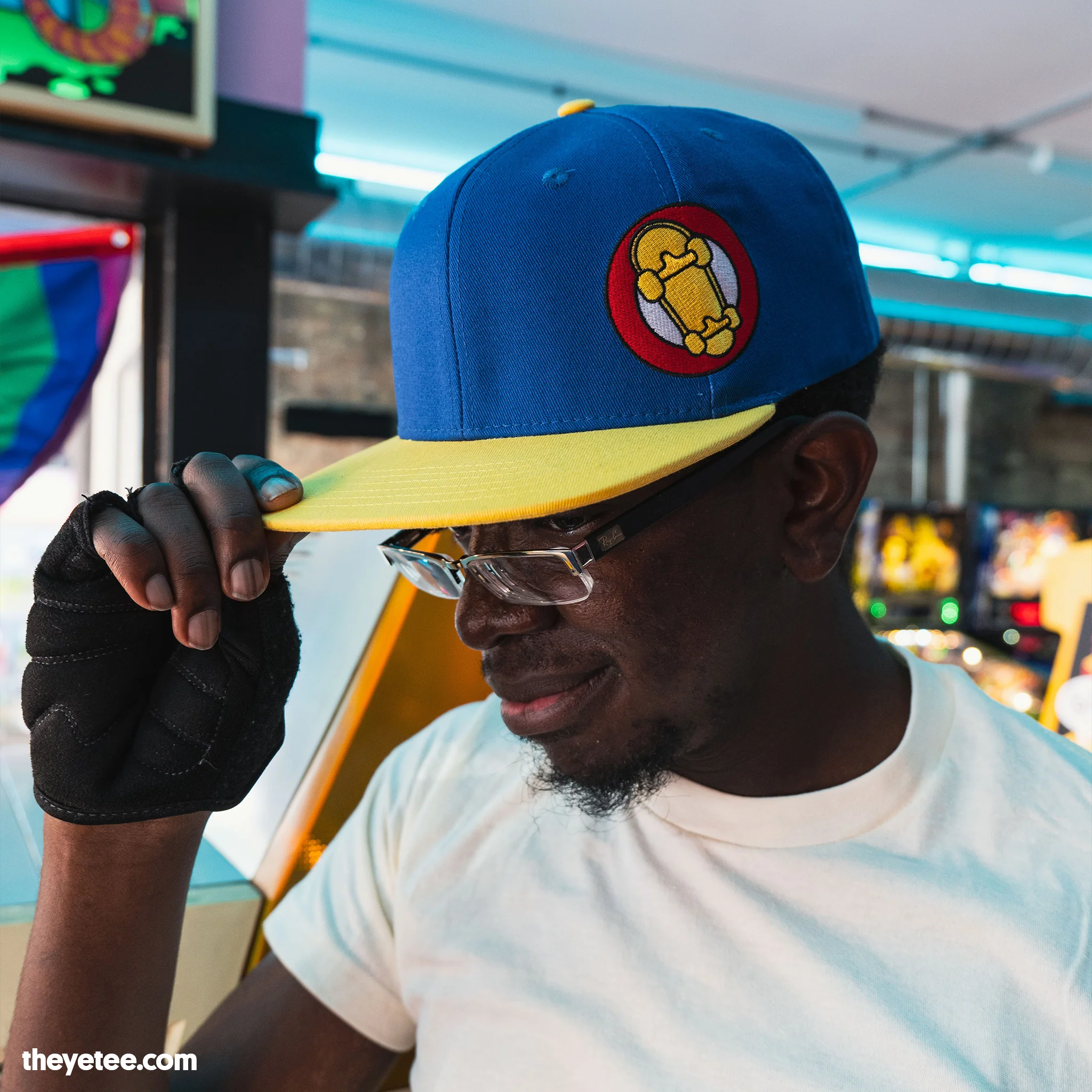 Yun's Cap - Image 2