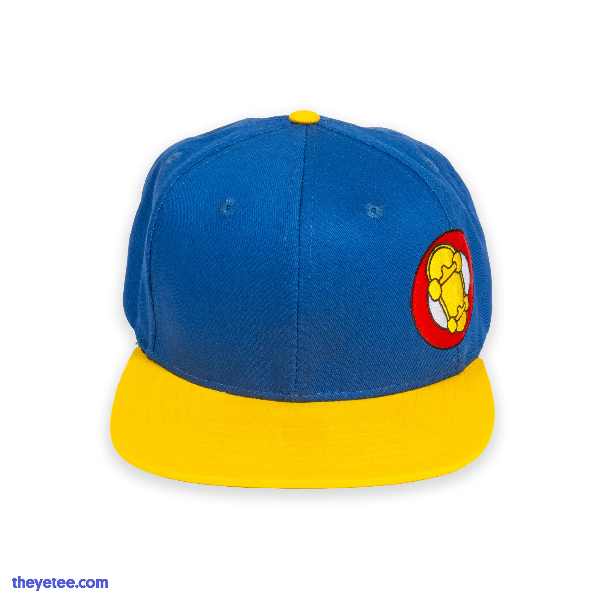 Yun's Cap - Image 3