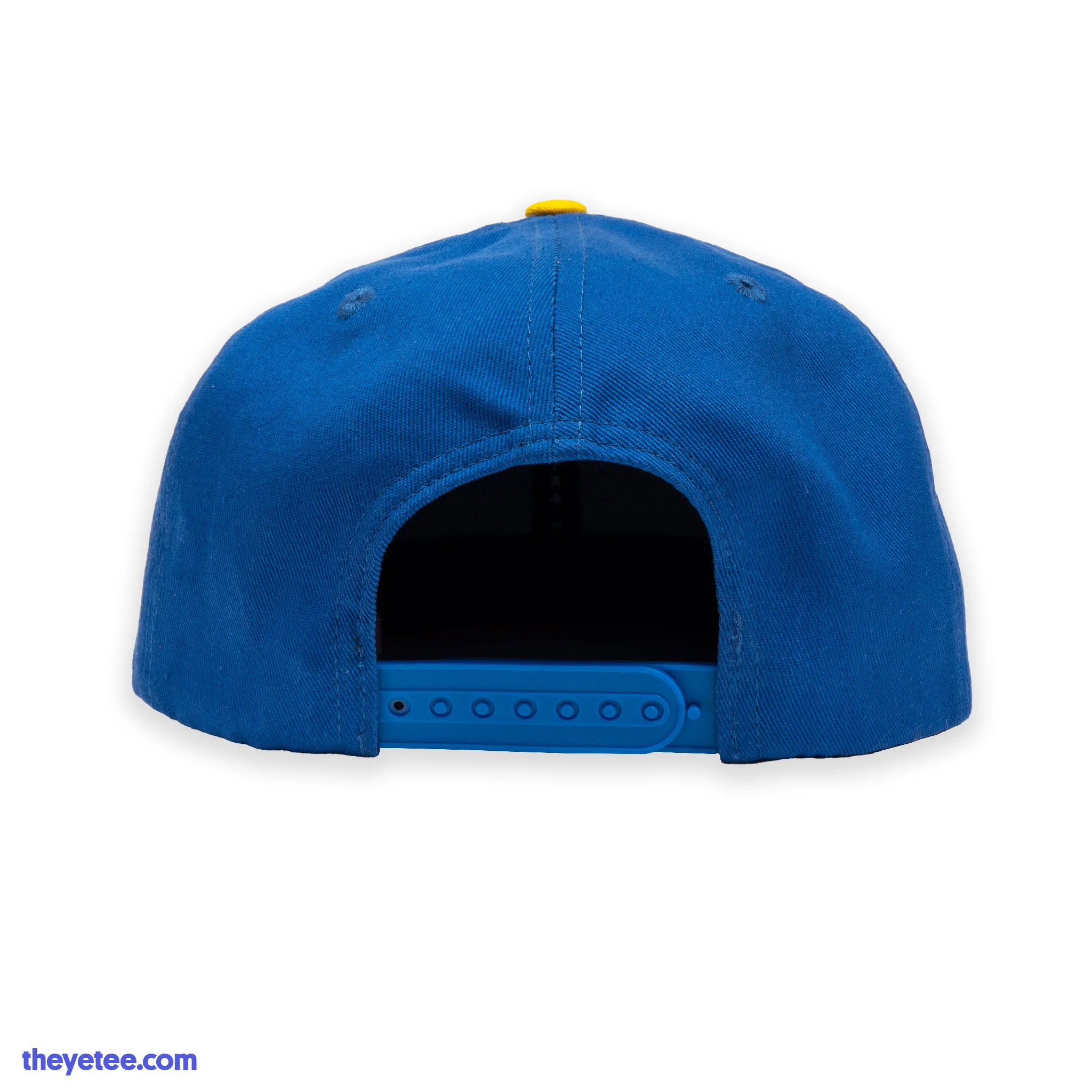 Yun's Cap - Image 4