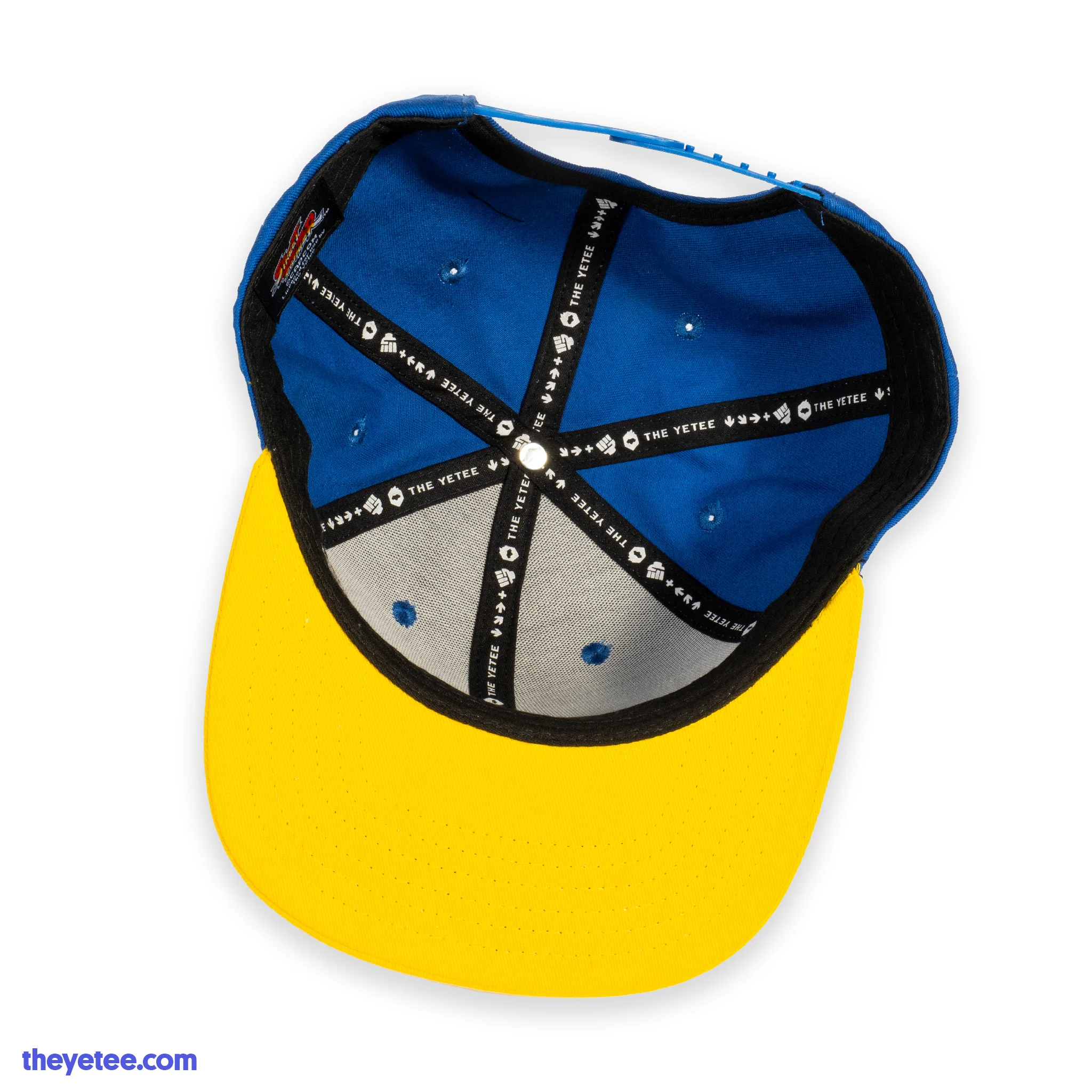 Yun's Cap - Image 5