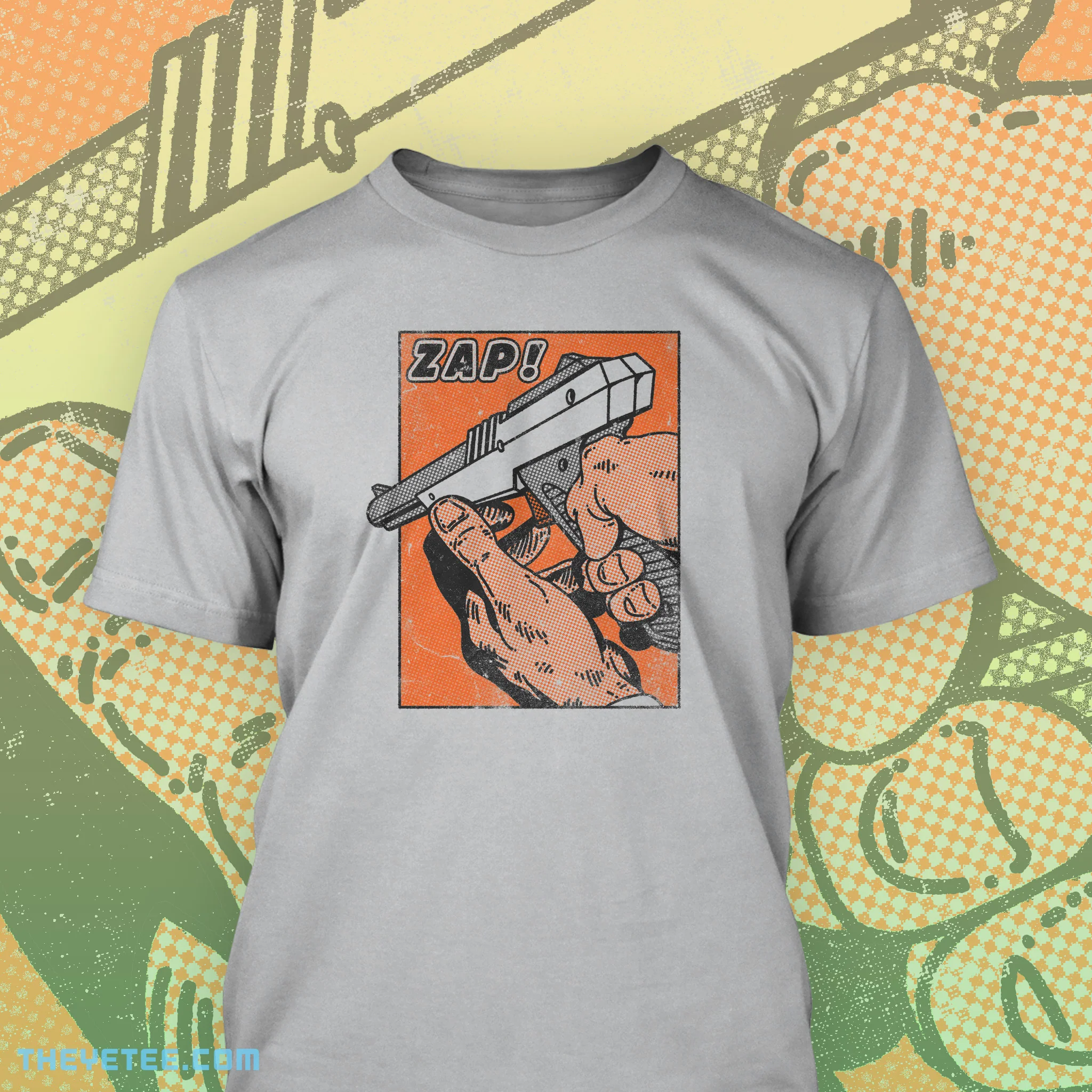 ZAP! - Image 2