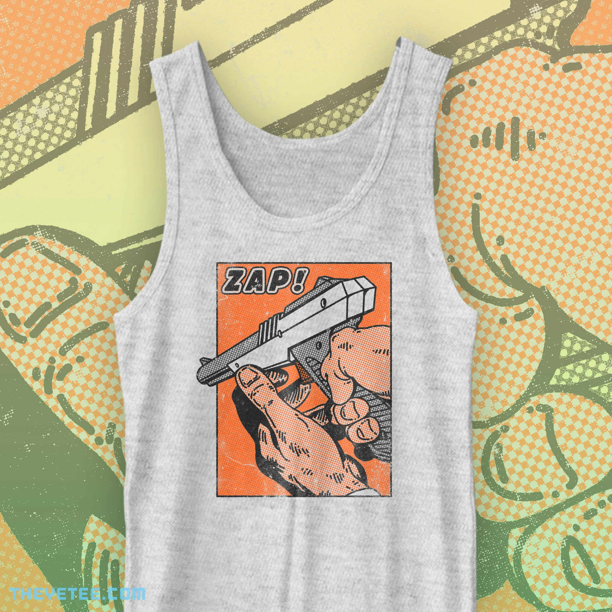 ZAP! - Image 4